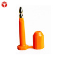Iso container seal Anti-rotation High security bolt seal YT-BS601